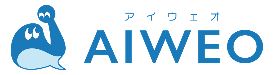 AIWEO Logo